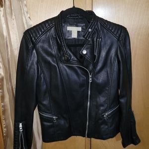 Moto Jacket H&M